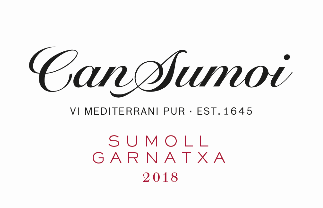 Sumoll/Garnatxa