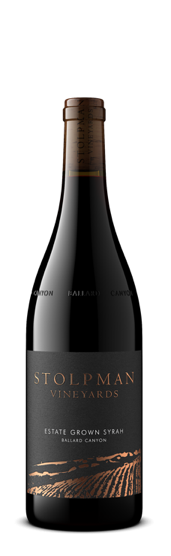 Syrah Estate Stolpman