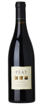 Syrah 'Les Titans - Estate', Peay Vineyards