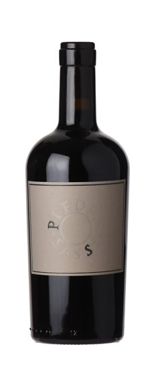 Syrah PS Santa Barbara County Piedrasassi