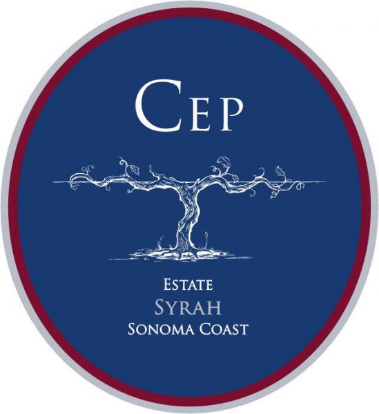 Syrah West Sonoma Coast