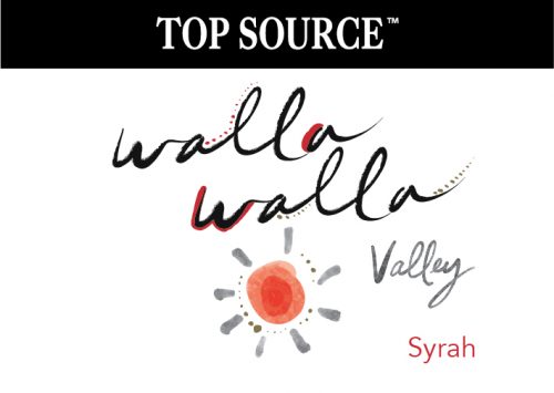 Syrah 'Walla Walla Valley'