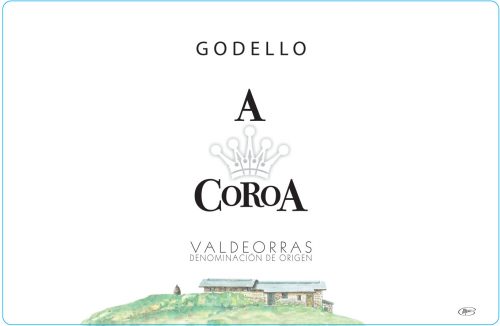 Valdeorras Godello, 'A Coroa'