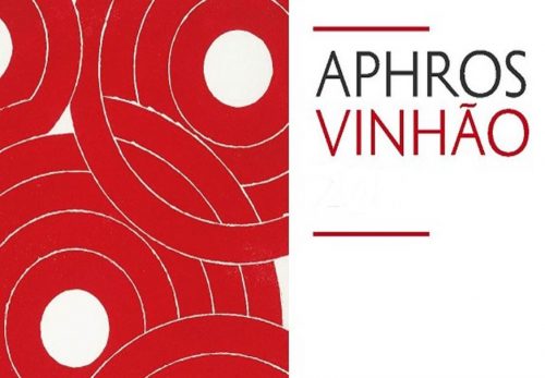 Vinho Verde Vinhão