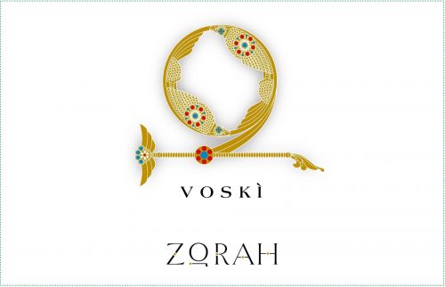 Voski, Zorah