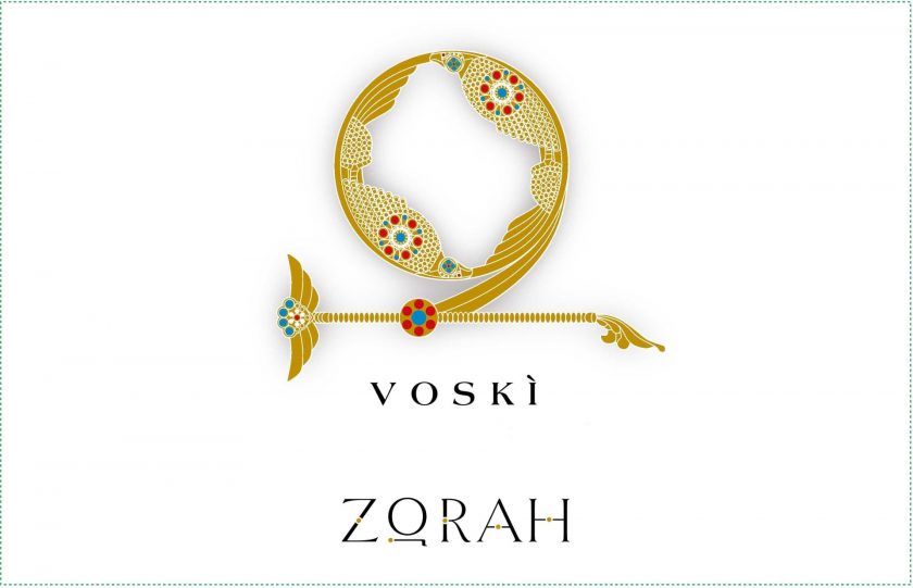 Voski