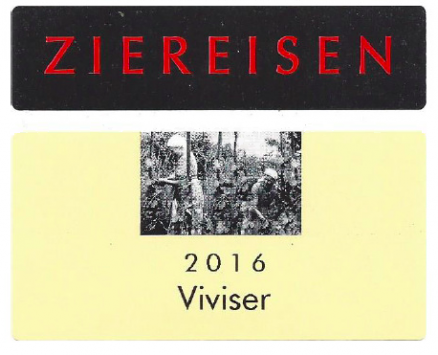 Viviser' Gutedel [Chasselas]