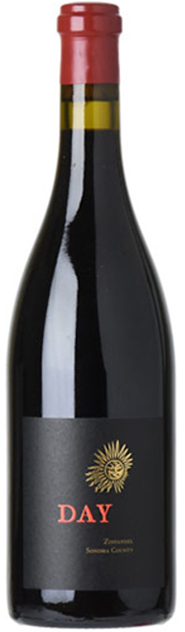 Zinfandel Color Zinfandel 'Sonoma County', DAY - Skurnik Wines & Spirits