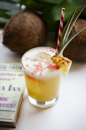 Jem’s Colada