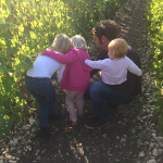 Famille Weisskopf | Le Rocher des Violettes