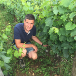 Vincent Dureuil | Domaine Dureuil-Janthial