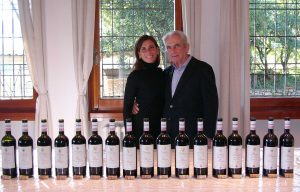 Piaggia & The Hidden Treasure of Carmignano DOCG 12