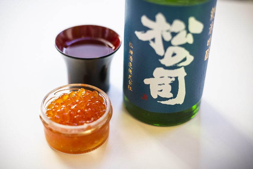 Sake Isn’t Picky About Food (But It Does Have Favorites) – Sake and Food Pairing