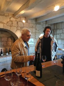 Charles Neal Put the ‘Spirit’ in Skurnik Wines and Spirits 11