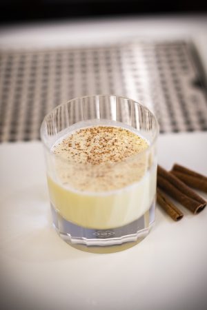 Egg Nog