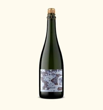 Blanc de Blancs 'Seven Springs Vineyard'