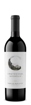 Nerello Mascalese , Centennial Mountain