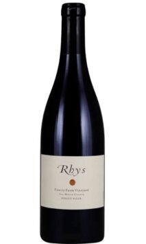 Pinot Noir 'Family Farm Vineyard'
