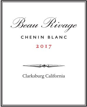 Chenin Blanc, Beau Rivage