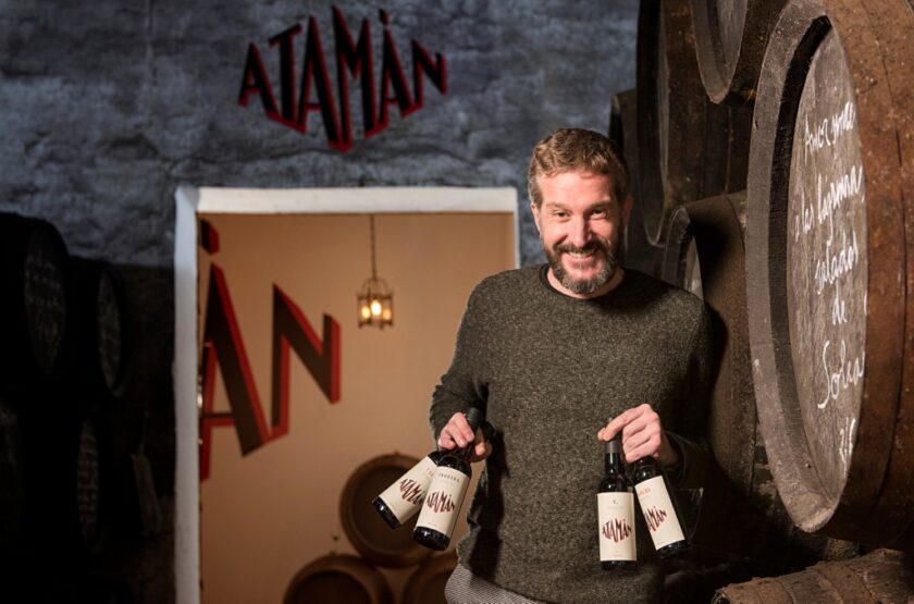 Bodegas Barbadillo 8211 Vermouths and Brandies