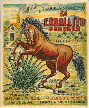 Caballito Cerrero