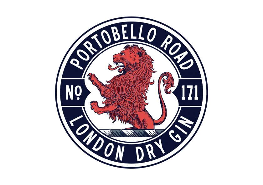 Portobello Road Gin