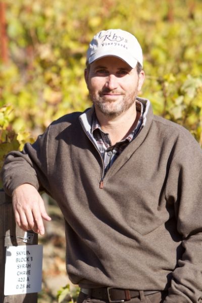 Rhys Vineyards