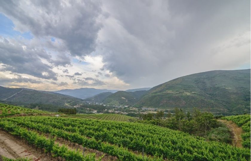 Virxen de Galir