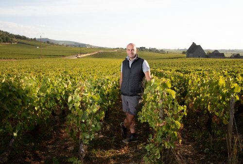 Pierre-Yves Colin-Morey: The Rock of Chassagne