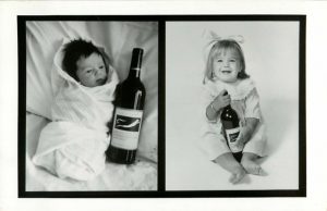 Meet the 2nd Generation of Four New World Icons: Kistler, Ramey, Turley, and Hirsch Vineyards