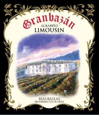 Albario Ras Baixas Limousin