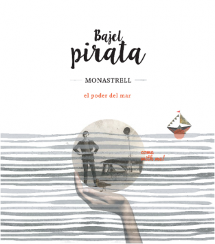 Alicante Monastrell 