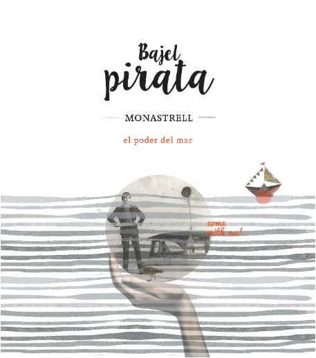 Alicante Monastrell 