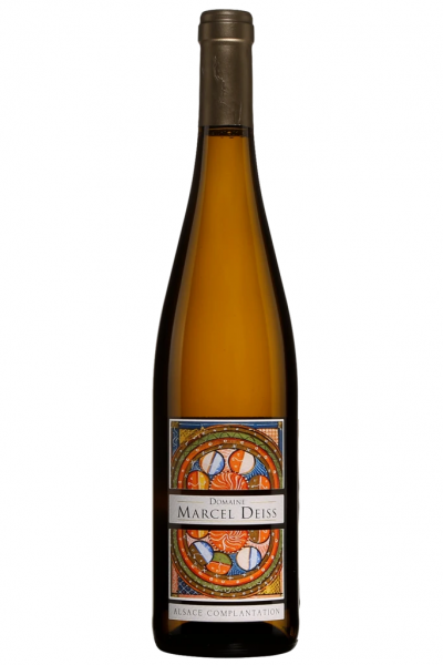 Alsace Blanc Complantation