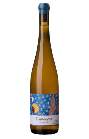 Alsace Cru Blanc Langenberg