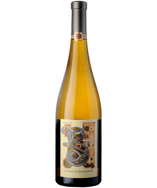 Alsace Grand Cru Blanc Schlossberg Domaine Marcel Deiss