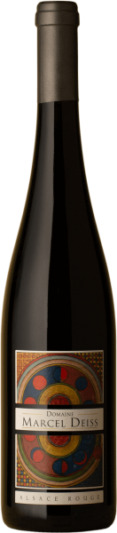 Alsace Rouge