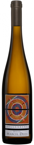 Alsace Village Blanc Zellenberg