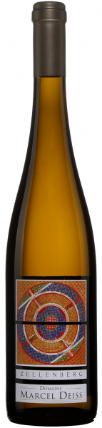 Alsace Village Blanc Zellenberg Domaine Marcel Deiss