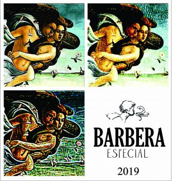 Barbera