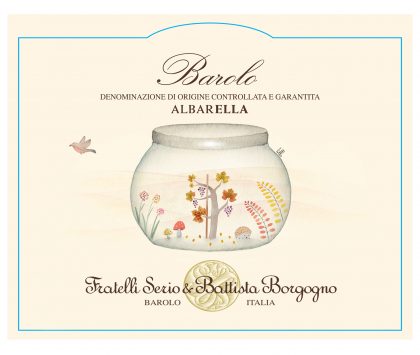 Barolo 'Albarella'