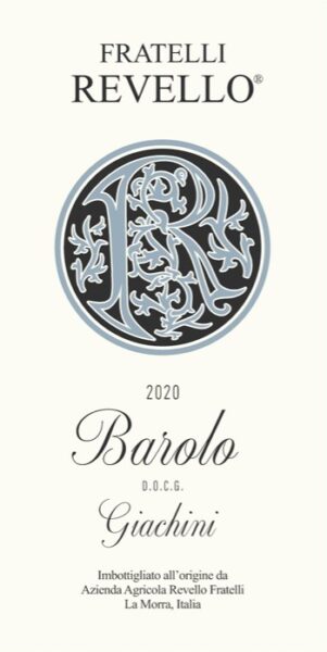 Barolo Giachini