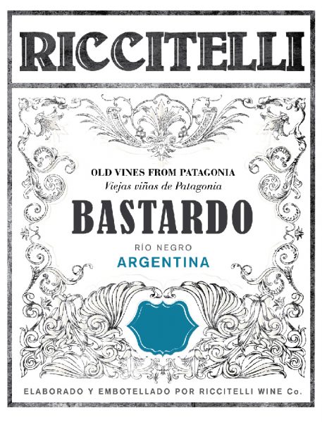 Bastardo Rio Negro
