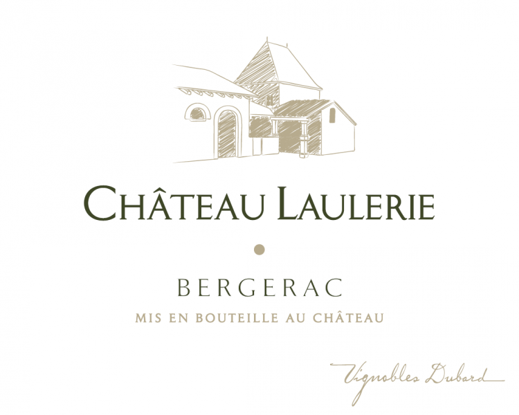 Bergerac Rouge, Chateau Laulerie 