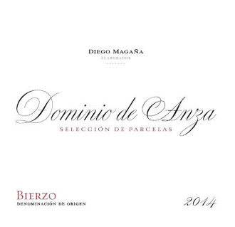 Bierzo Tinto Seleccin de Parcelas