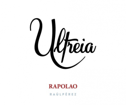 Bierzo Tinto, 'Ultreia el Rapolao'