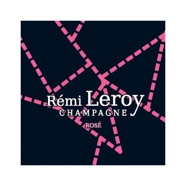 Rmi Leroy Ros Extra Brut 2021 Base