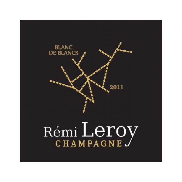 Rmi Leroy Blanc de Blancs Extra Brut