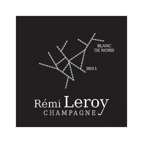 Rmi Leroy Blanc de Noirs Extra Brut