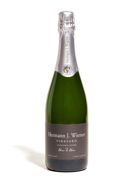 Blanc de Blancs Standing Stone Vyd